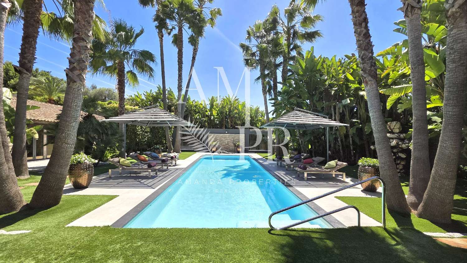 kaufen Villa Mougins Alpes-Maritimes 5