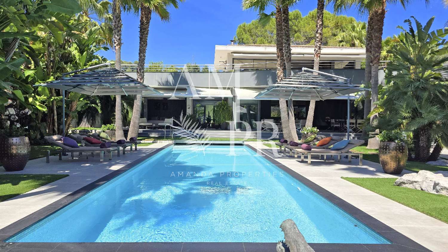 kaufen Villa Mougins Alpes-Maritimes 6