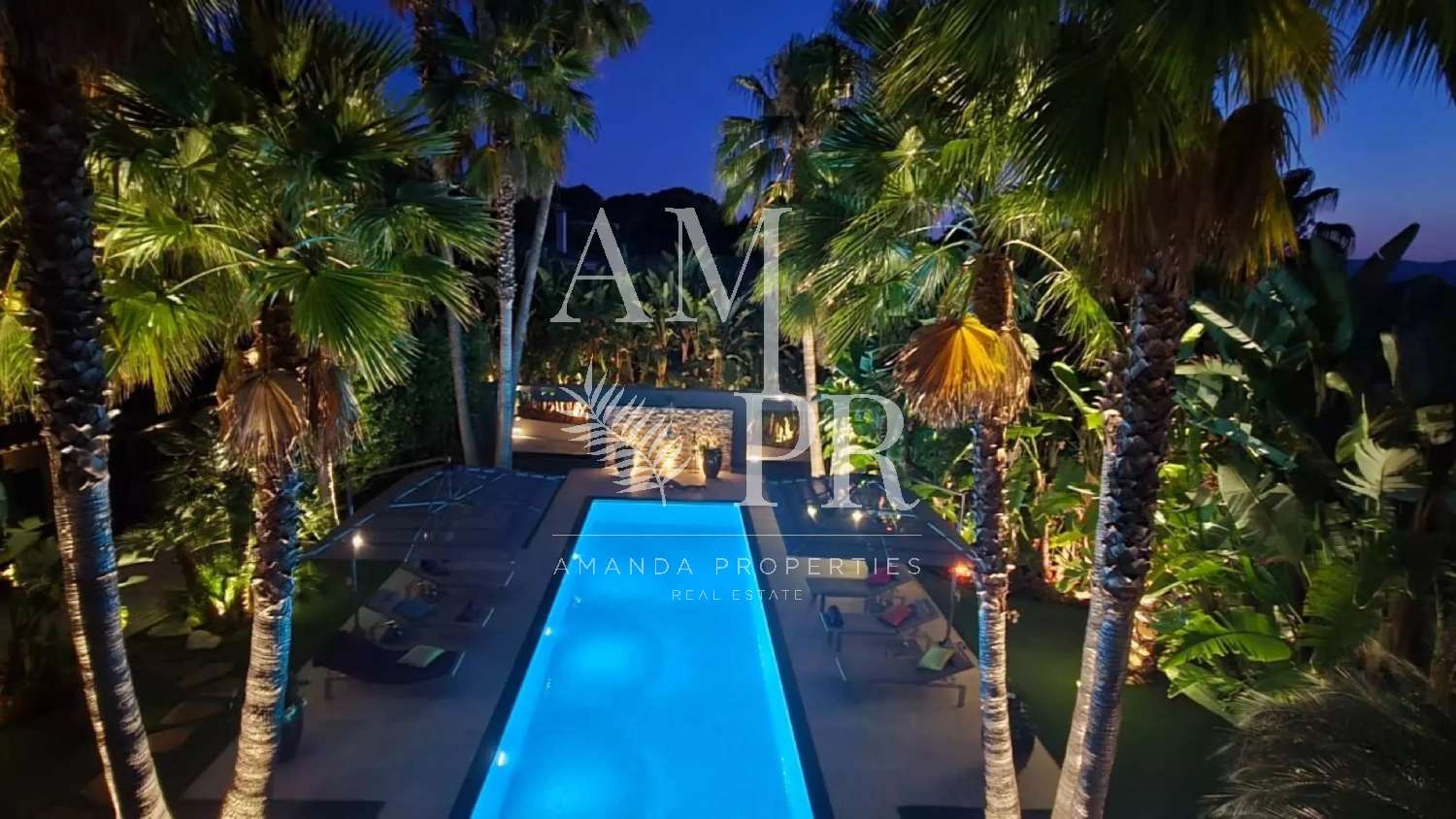 kaufen Villa Mougins Alpes-Maritimes 7
