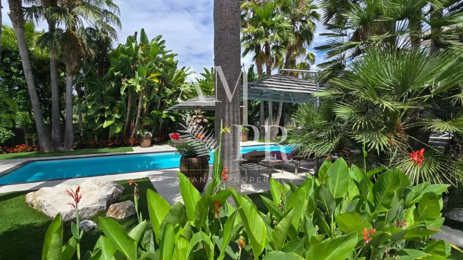 kaufen Villa Mougins Alpes-Maritimes 8