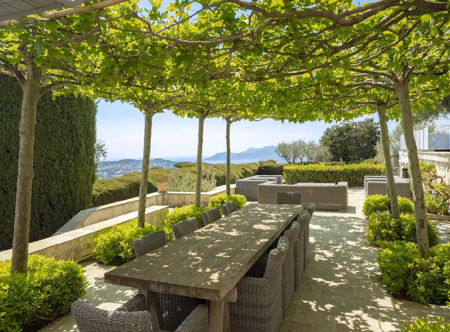  à vendre villa Mougins Alpes-Maritimes 1
