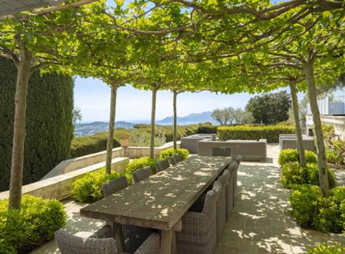 Mougins Alpes-Maritimes villa foto 7352090