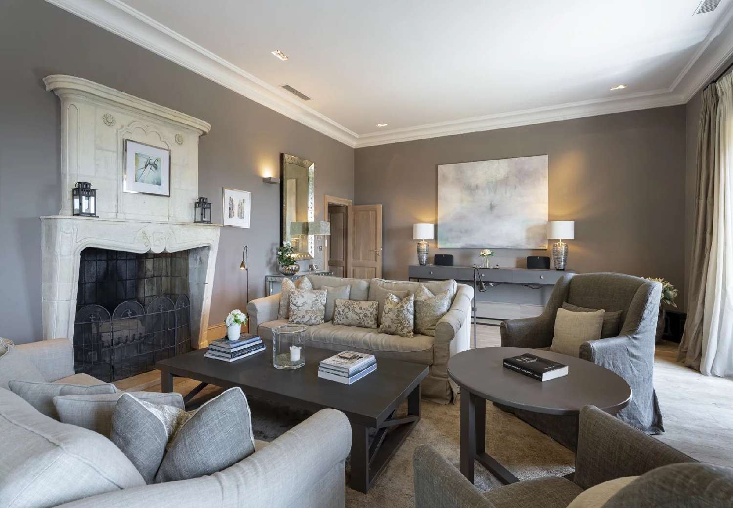  à vendre villa Mougins Alpes-Maritimes 2