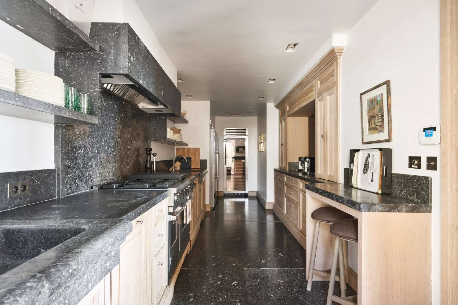  à vendre villa Mougins Alpes-Maritimes 5