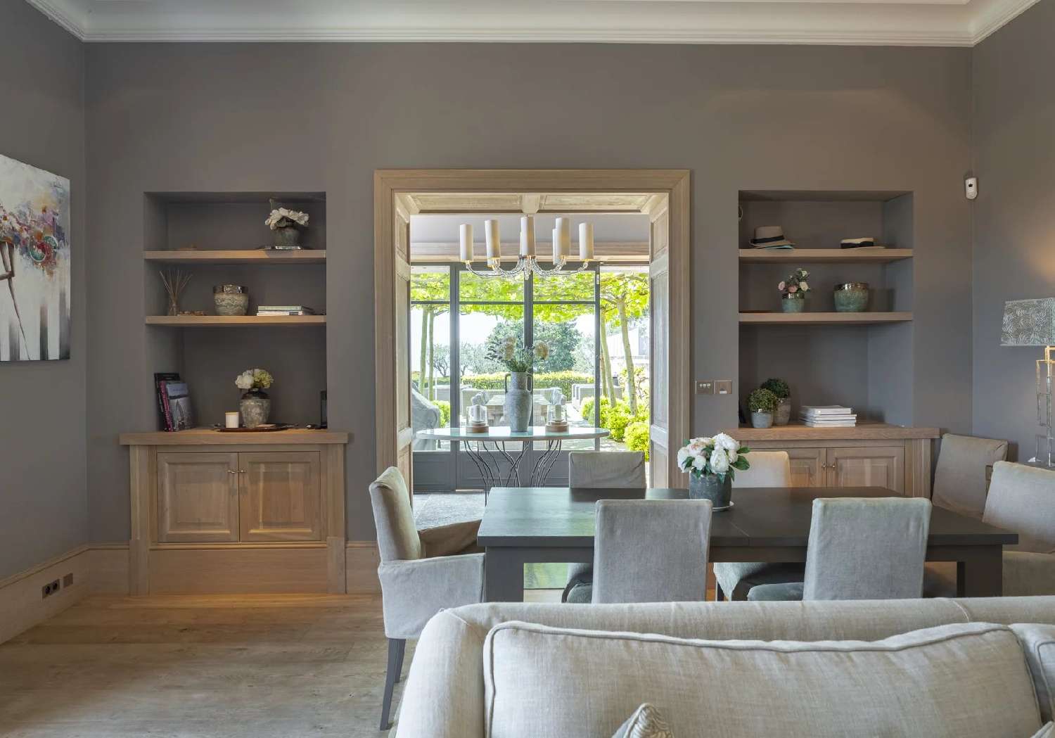  à vendre villa Mougins Alpes-Maritimes 6