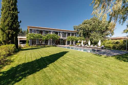 Mougins Alpes-Maritimes villa foto 7352139