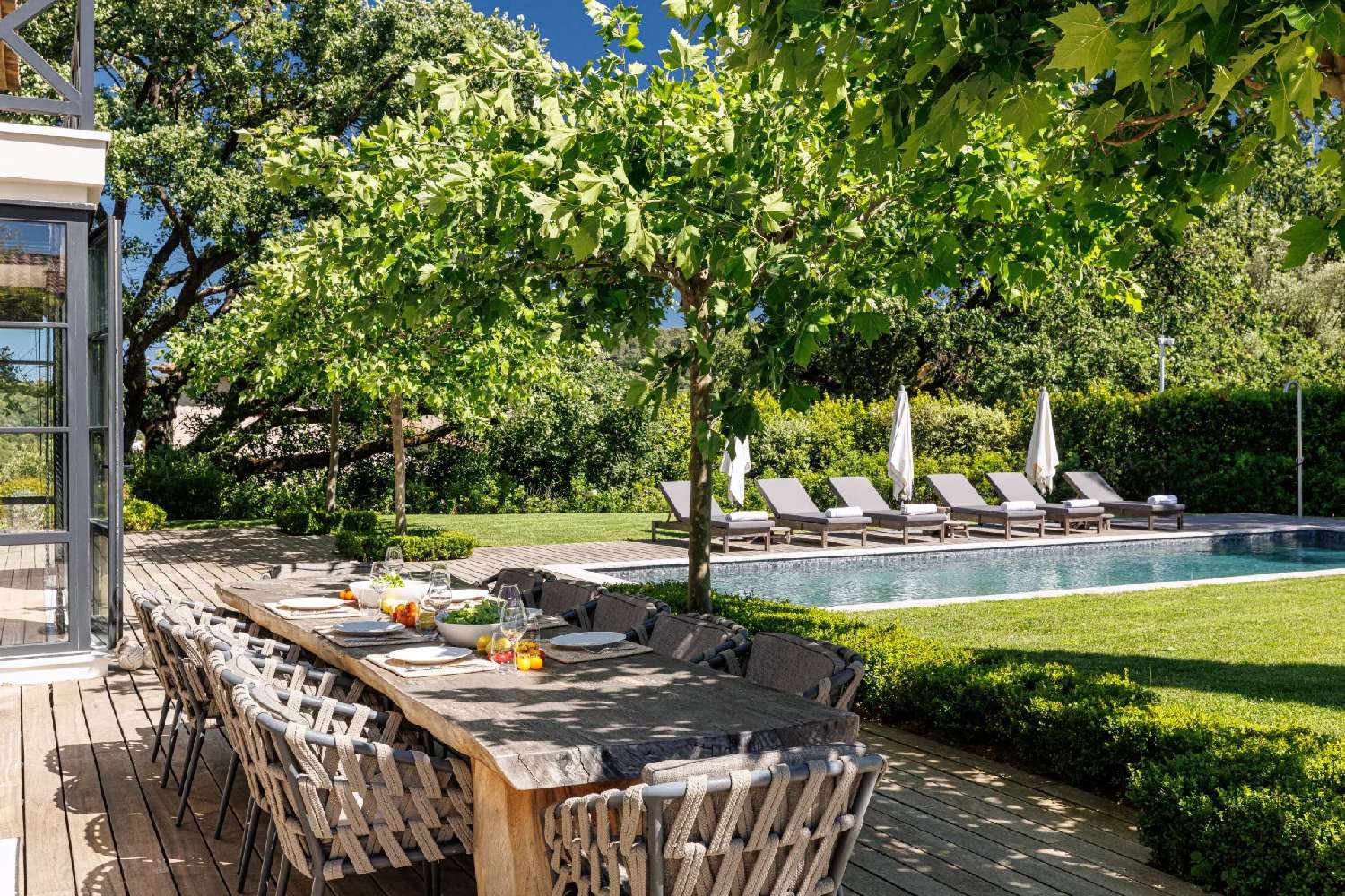  te koop villa Mougins Alpes-Maritimes 2
