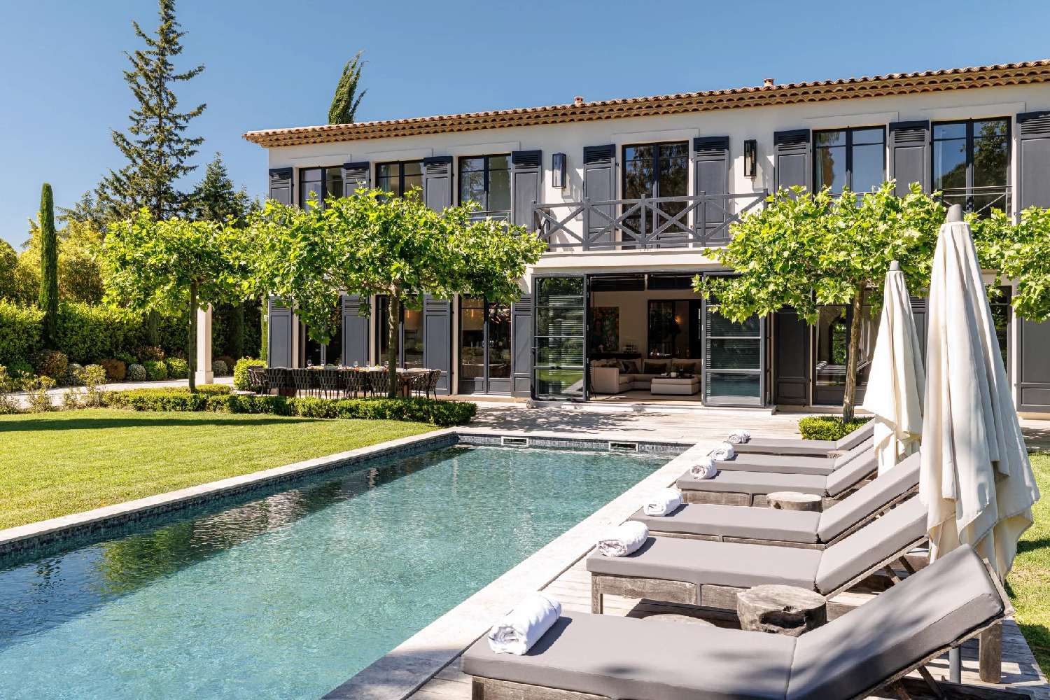 te koop villa Mougins Alpes-Maritimes 3