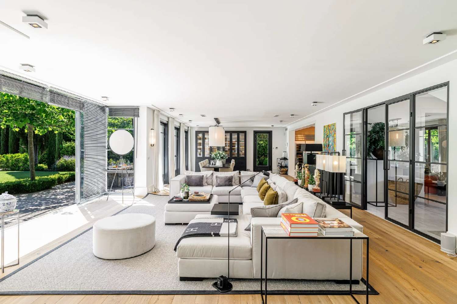  te koop villa Mougins Alpes-Maritimes 4