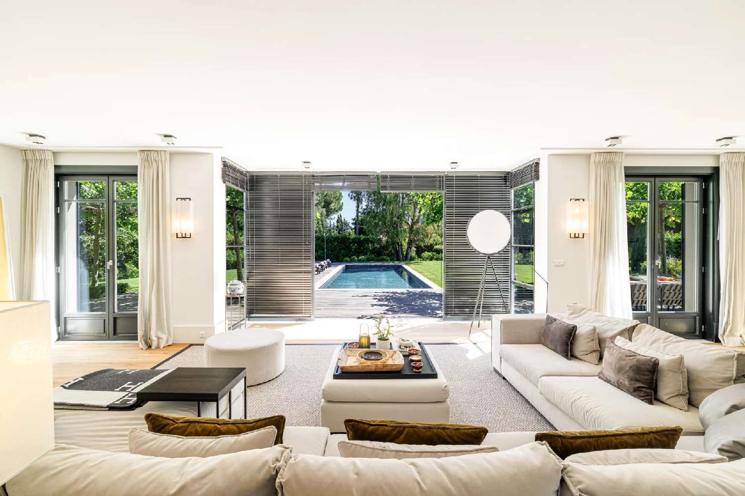  te koop villa Mougins Alpes-Maritimes 5