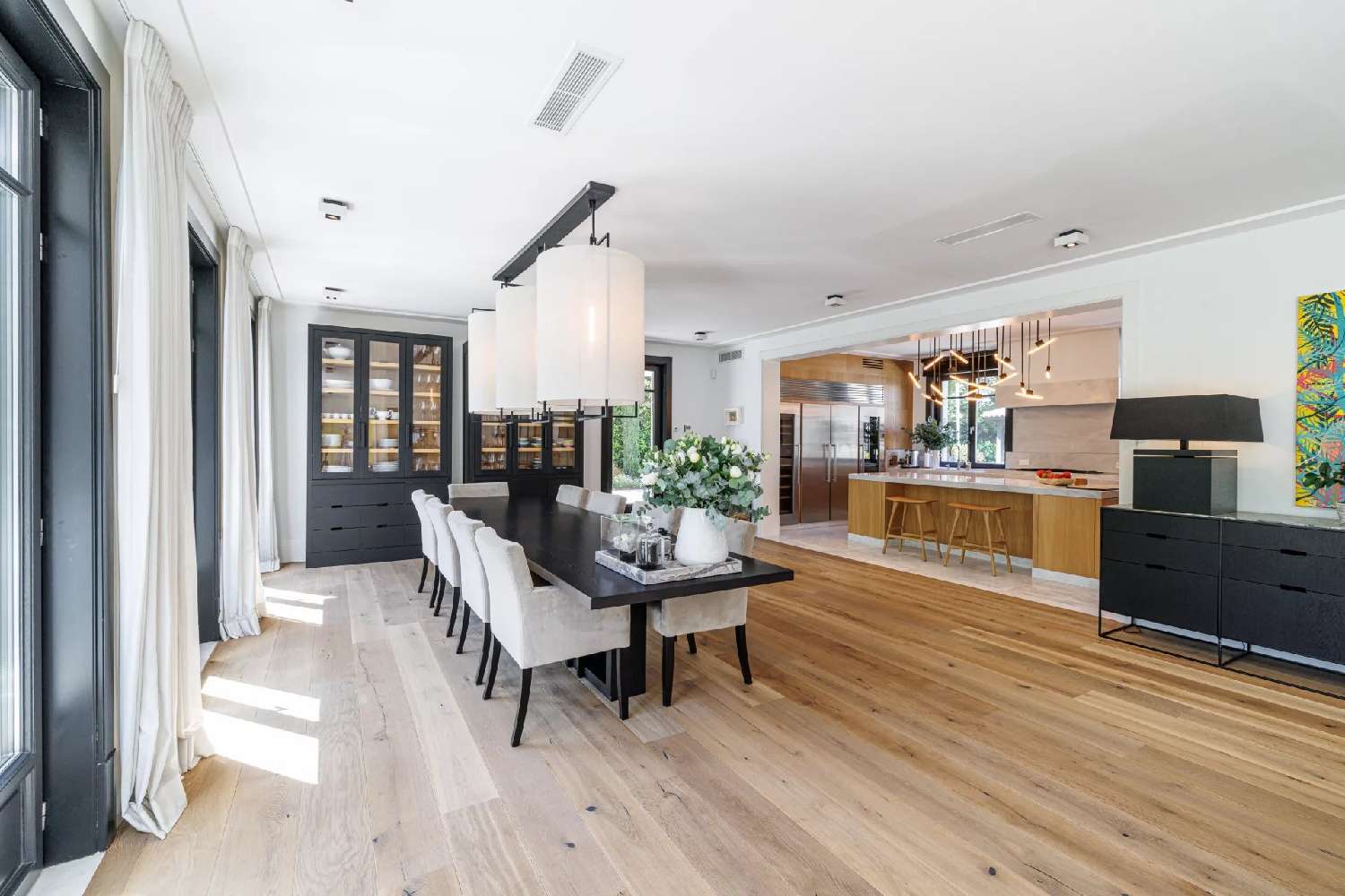  te koop villa Mougins Alpes-Maritimes 7
