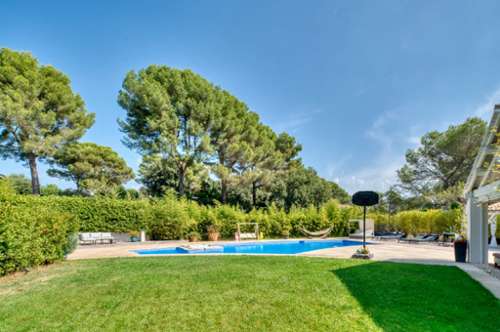 Mougins Alpes-Maritimes villa foto 7356039