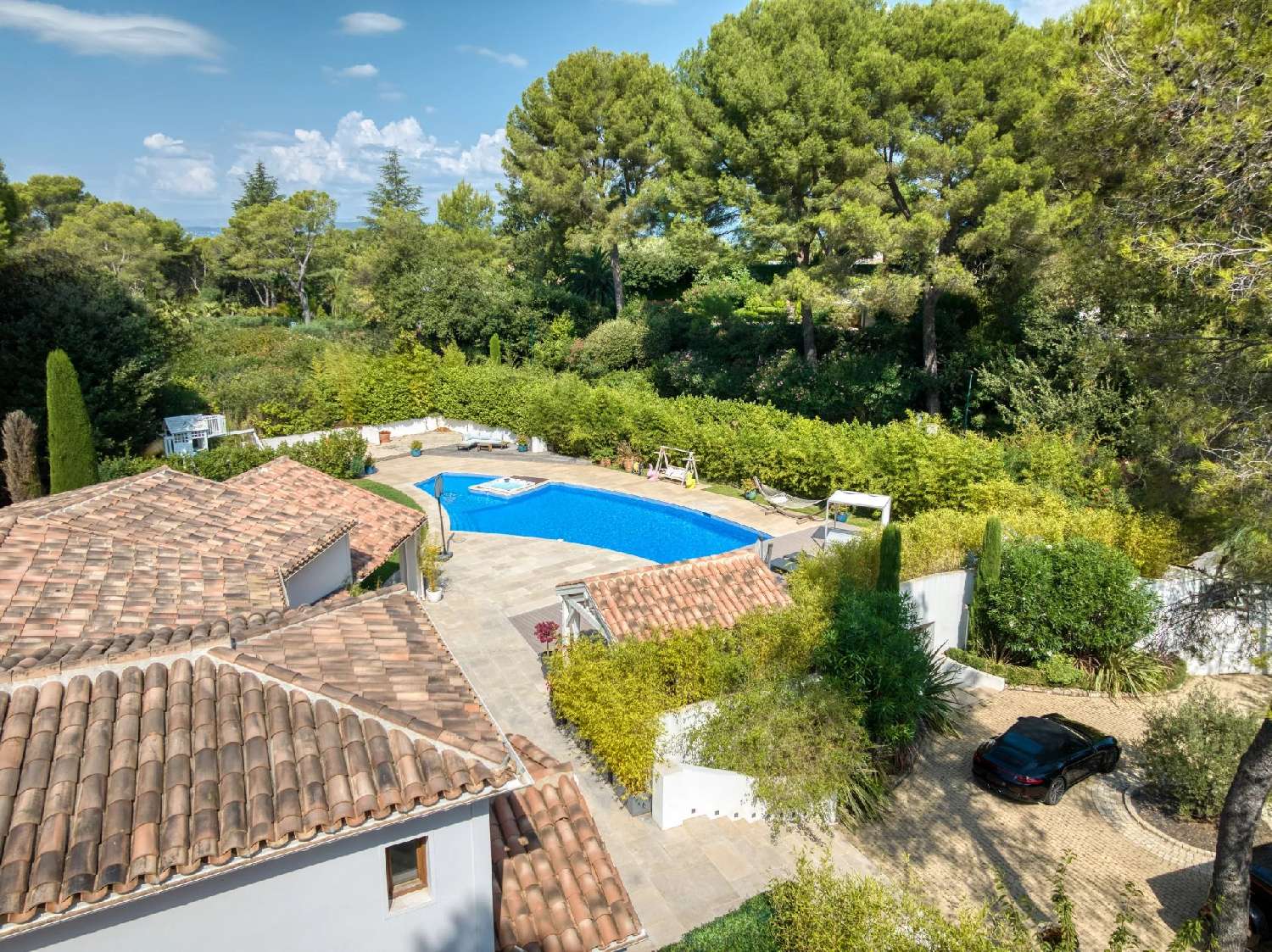  te koop villa Mougins Alpes-Maritimes 3