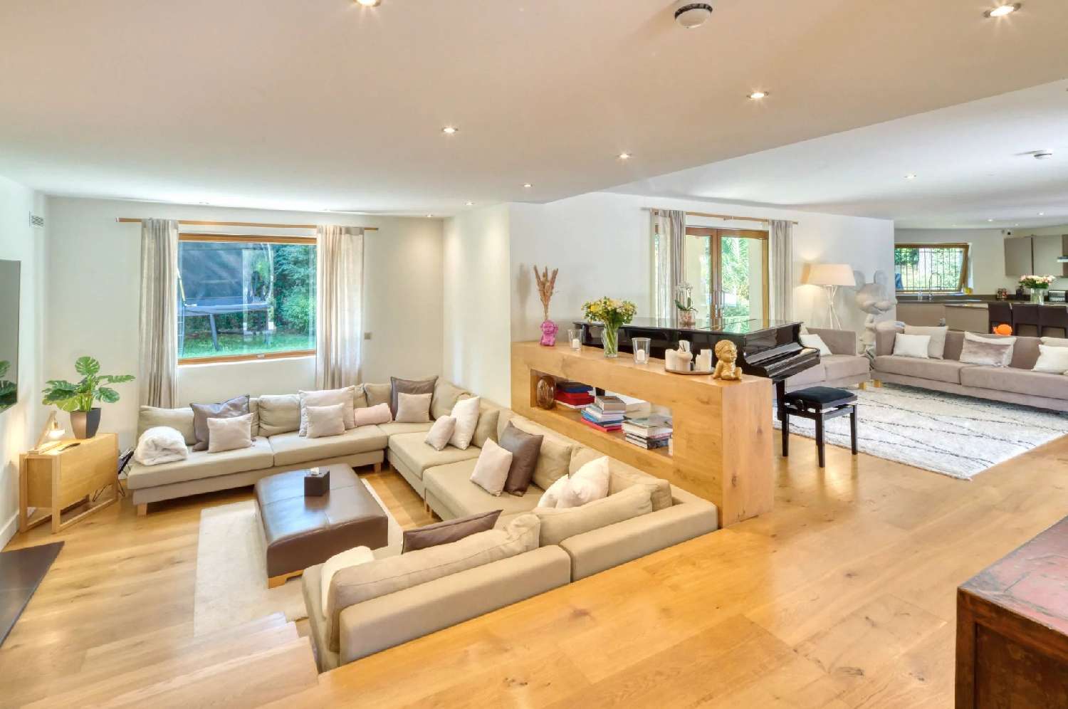  te koop villa Mougins Alpes-Maritimes 4