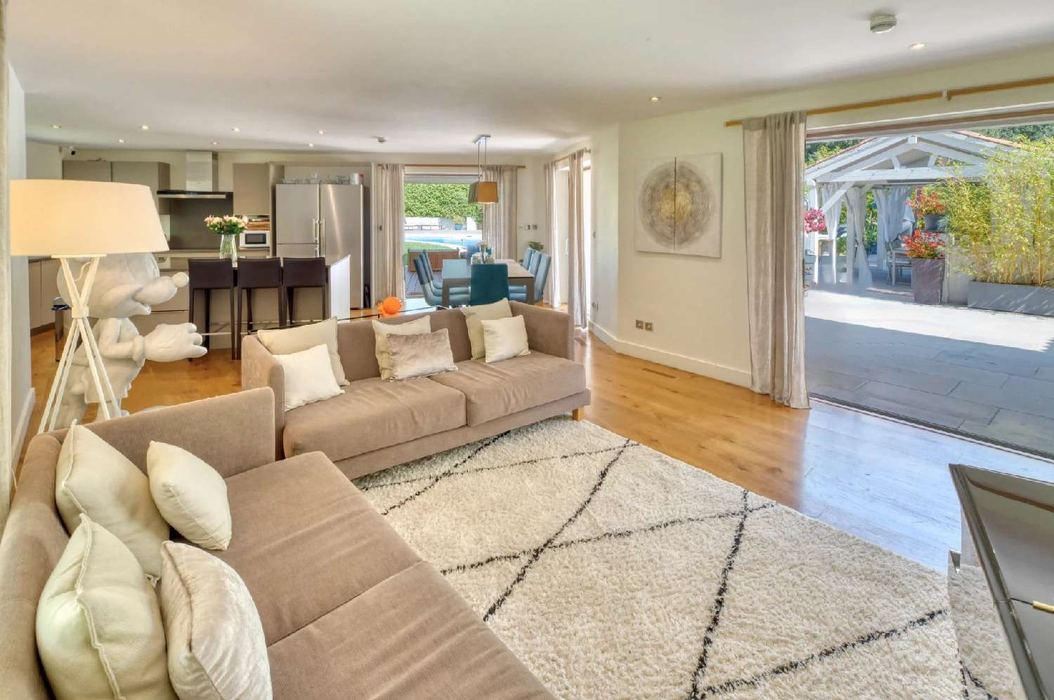  te koop villa Mougins Alpes-Maritimes 5