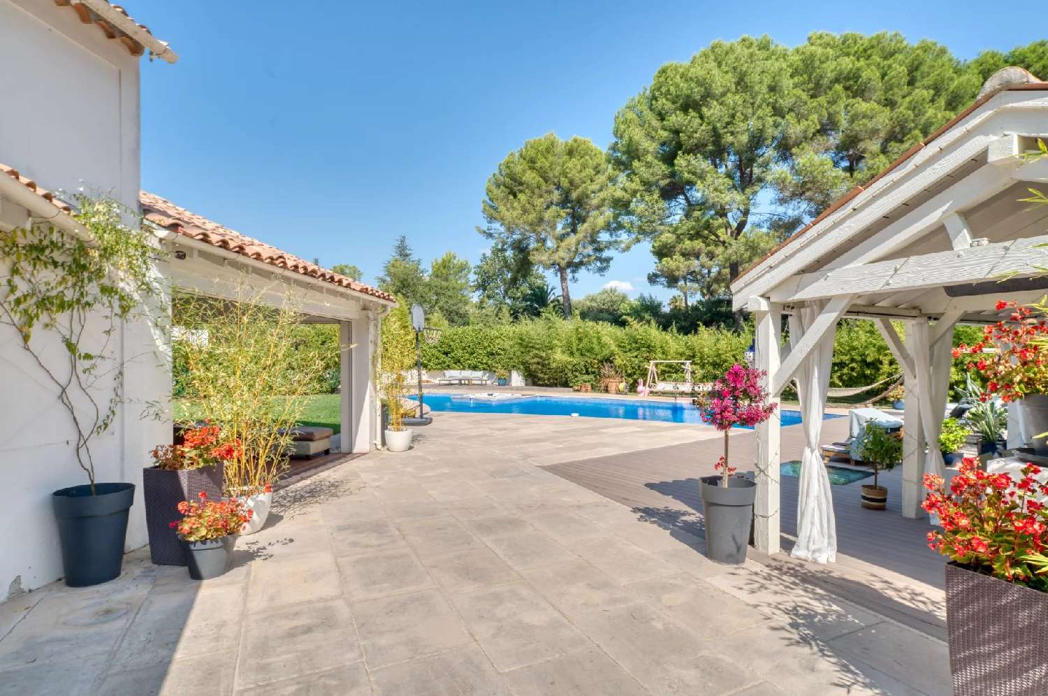  te koop villa Mougins Alpes-Maritimes 7