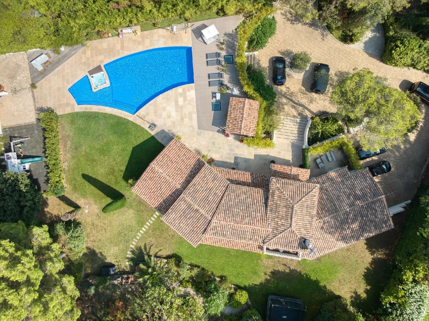  te koop villa Mougins Alpes-Maritimes 8