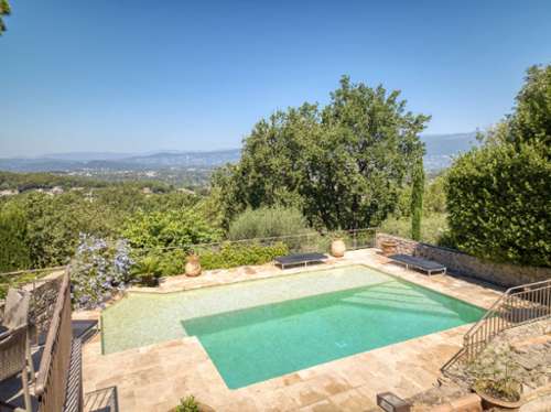 Mougins Alpes-Maritimes villa foto 7356040