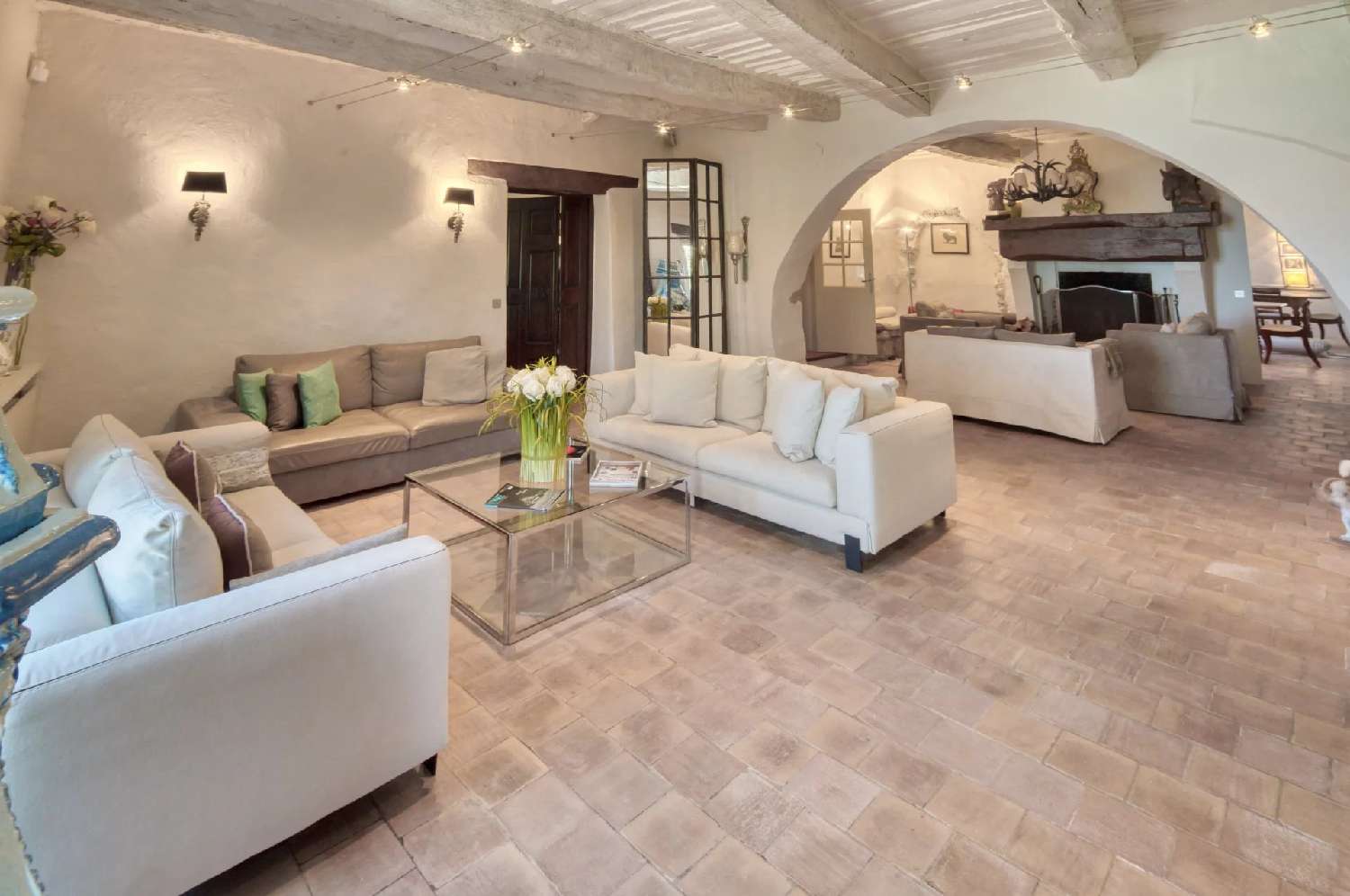  à vendre villa Mougins Alpes-Maritimes 2