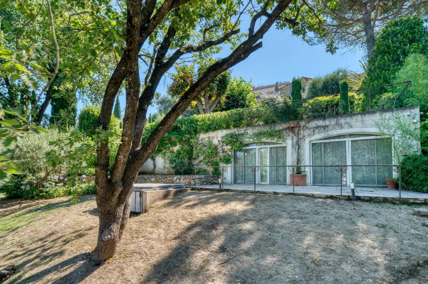  à vendre villa Mougins Alpes-Maritimes 3