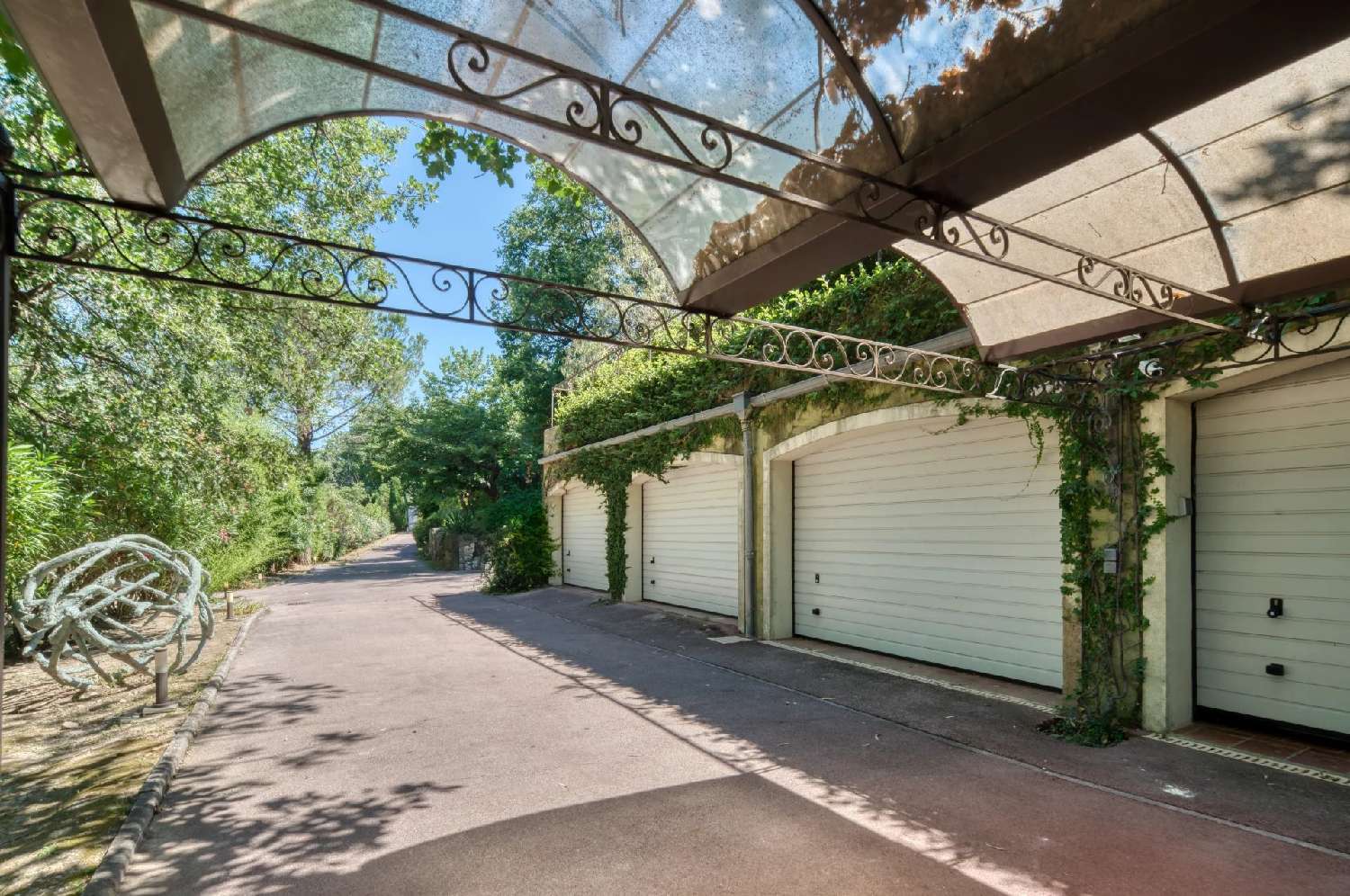  à vendre villa Mougins Alpes-Maritimes 6
