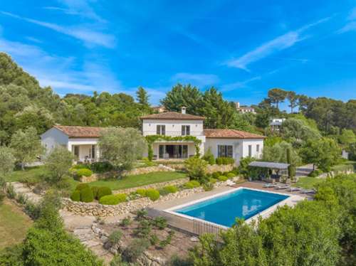 Mougins Alpes-Maritimes villa foto 7356042