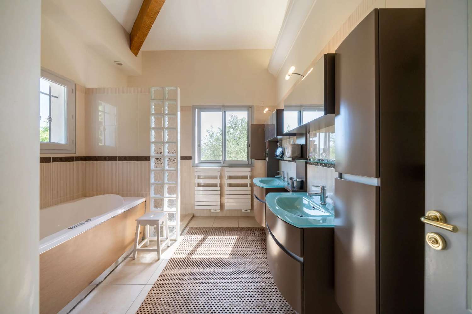  à vendre villa Mougins Alpes-Maritimes 8