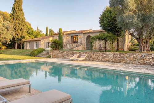 Mougins Alpes-Maritimes villa foto 7356048