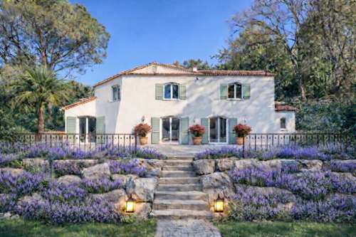 Mougins Alpes-Maritimes villa foto 7356049