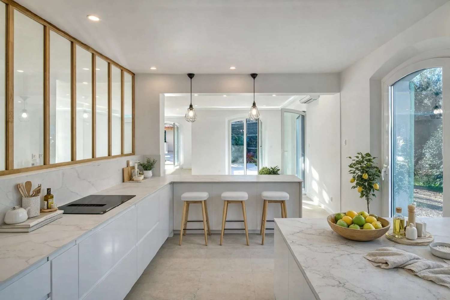  te koop villa Mougins Alpes-Maritimes 3
