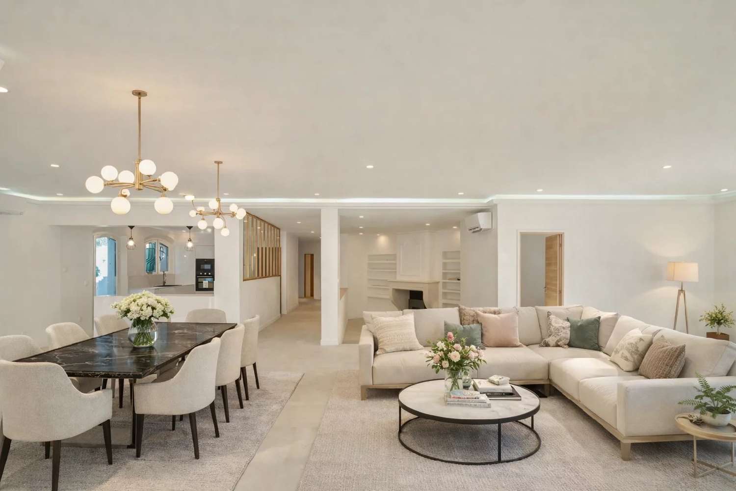  te koop villa Mougins Alpes-Maritimes 5