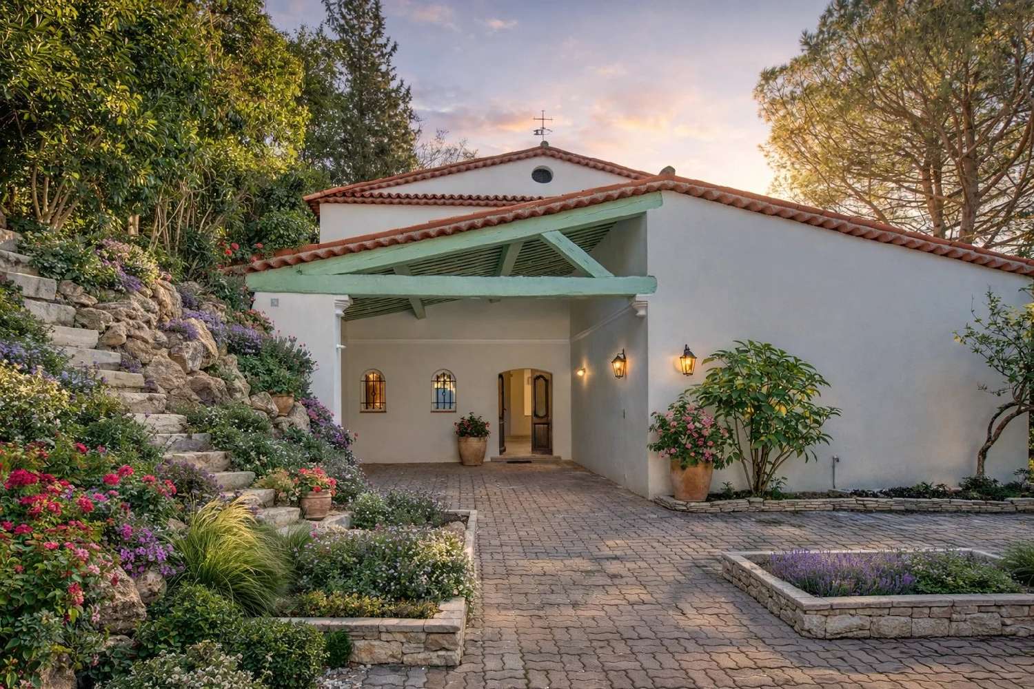 te koop villa Mougins Alpes-Maritimes 6