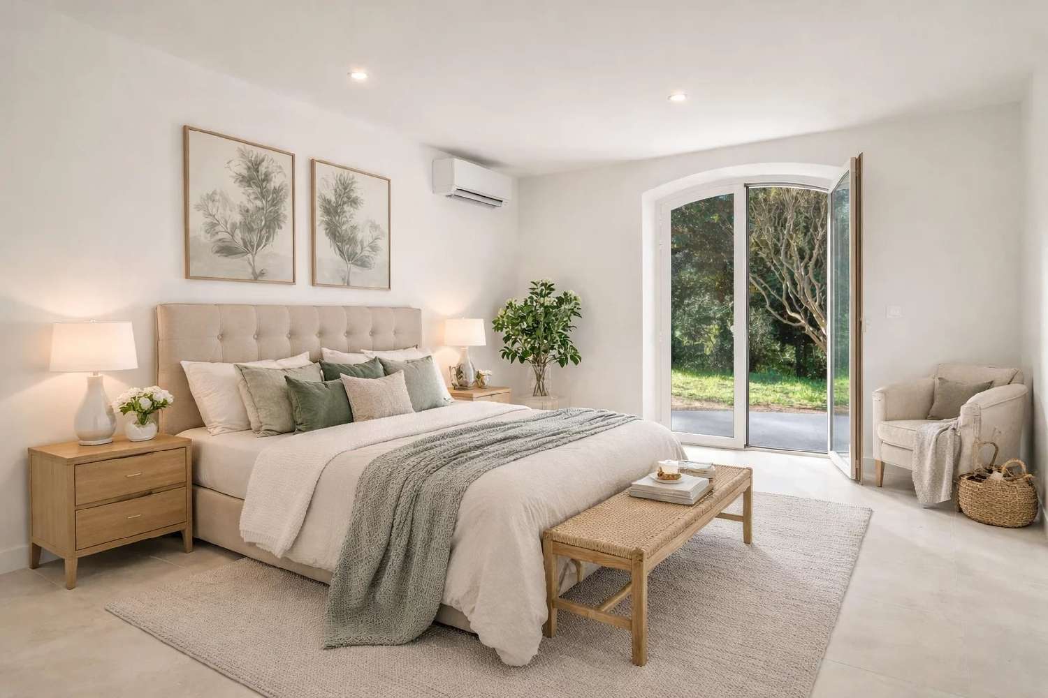  te koop villa Mougins Alpes-Maritimes 8