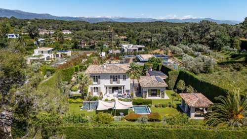Mougins Alpes-Maritimes villa foto 7356066