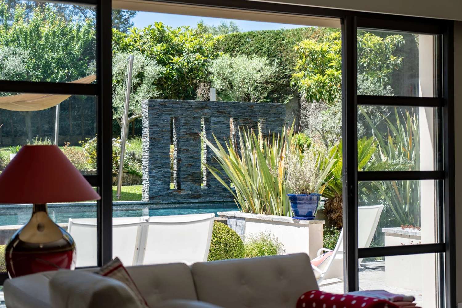 en venta villa Mougins Alpes-Maritimes 3