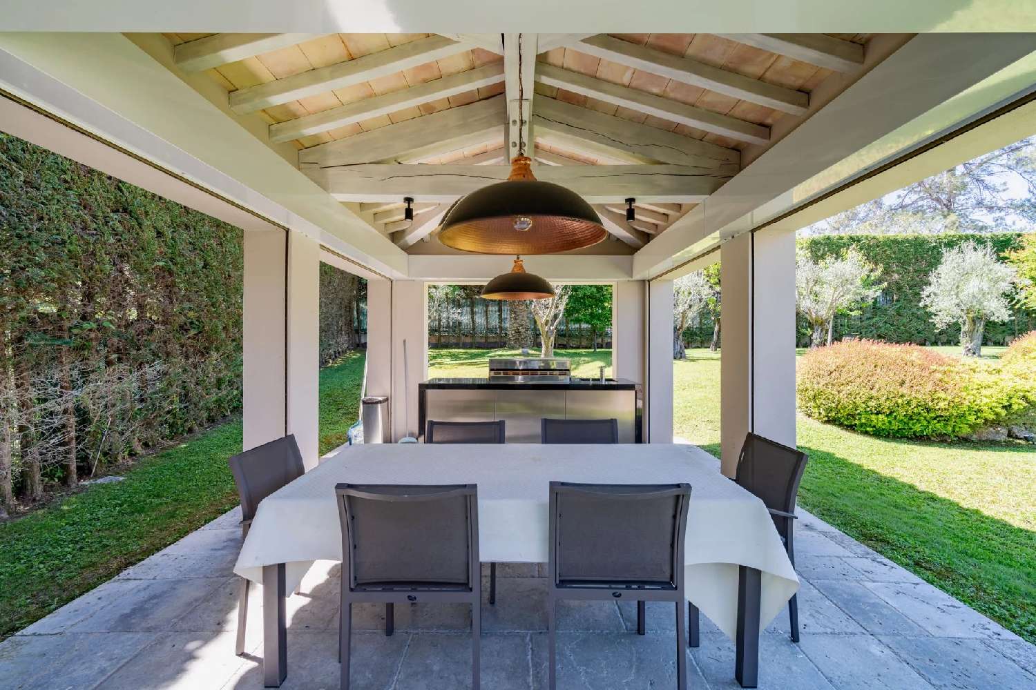 en venta villa Mougins Alpes-Maritimes 4