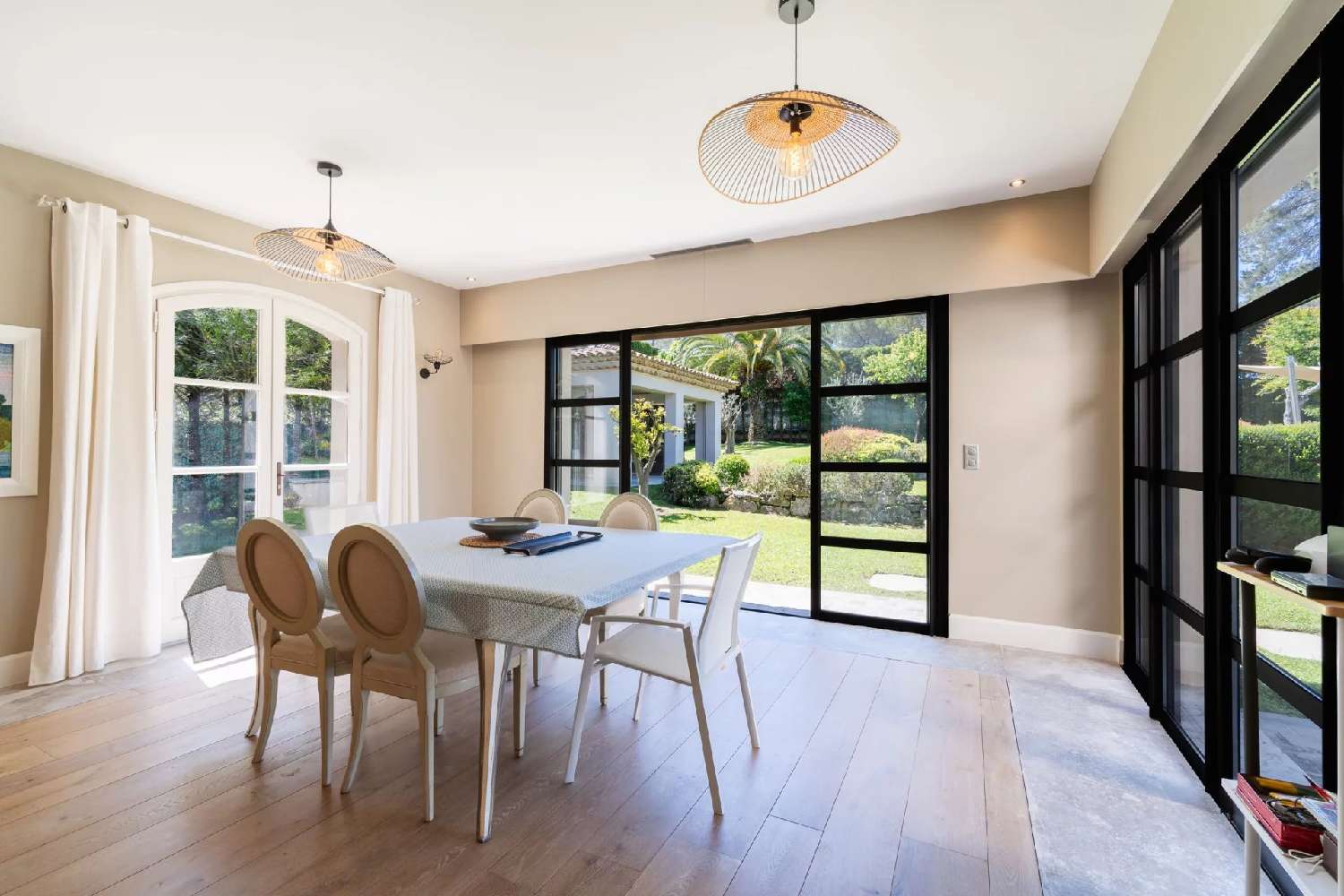 en venta villa Mougins Alpes-Maritimes 6