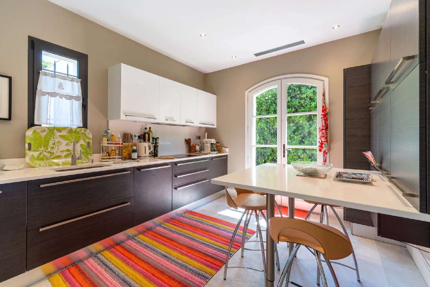 en venta villa Mougins Alpes-Maritimes 7