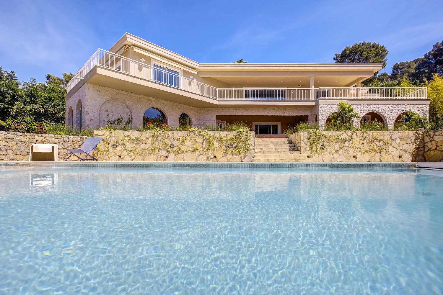  te koop villa Mougins Alpes-Maritimes 1
