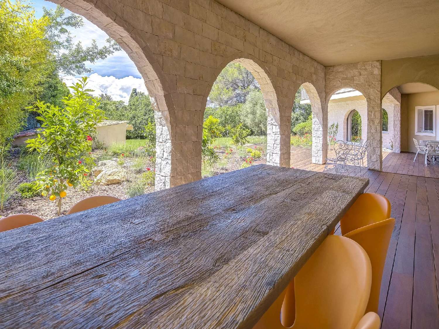  te koop villa Mougins Alpes-Maritimes 2