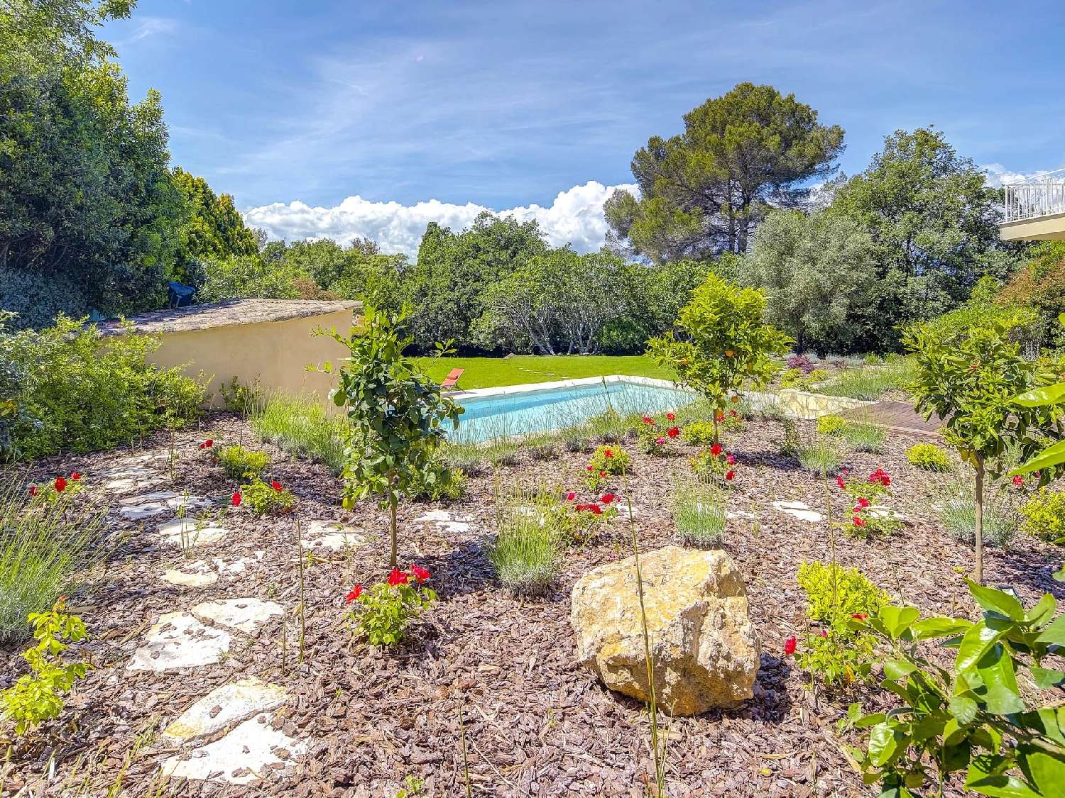  te koop villa Mougins Alpes-Maritimes 3