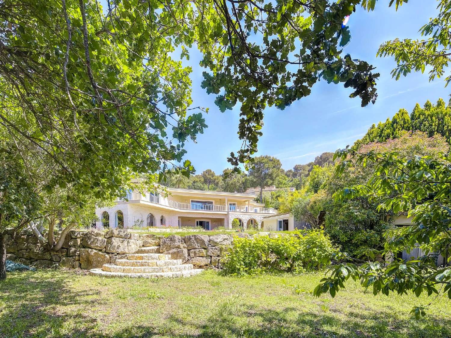  te koop villa Mougins Alpes-Maritimes 5