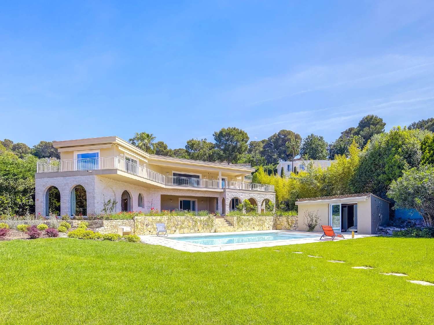  te koop villa Mougins Alpes-Maritimes 6