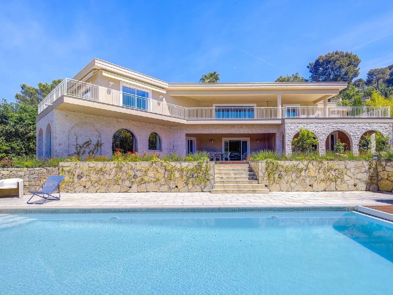  te koop villa Mougins Alpes-Maritimes 7