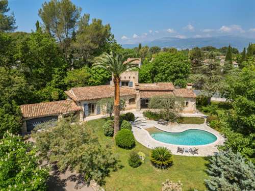 Mougins Alpes-Maritimes villa foto 7360554