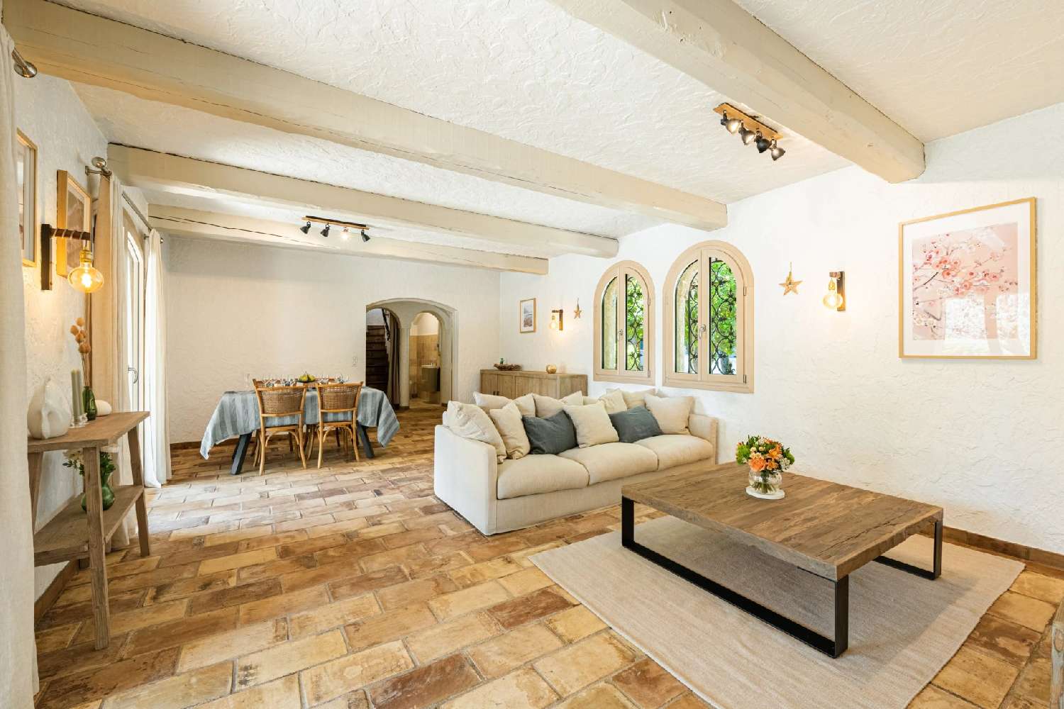  te koop villa Mougins Alpes-Maritimes 3