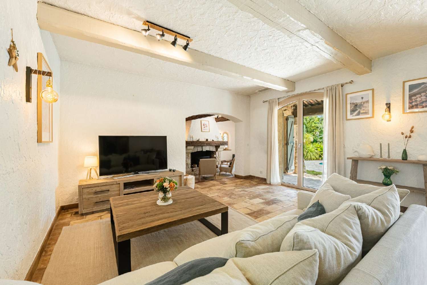  te koop villa Mougins Alpes-Maritimes 4