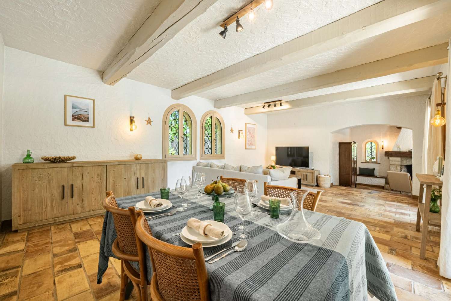  te koop villa Mougins Alpes-Maritimes 5