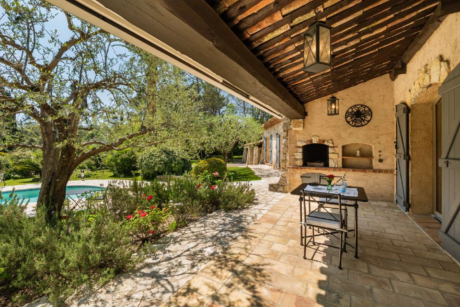  te koop villa Mougins Alpes-Maritimes 8