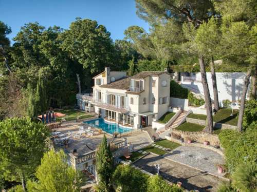 Mougins Alpes-Maritimes villa foto 7360555